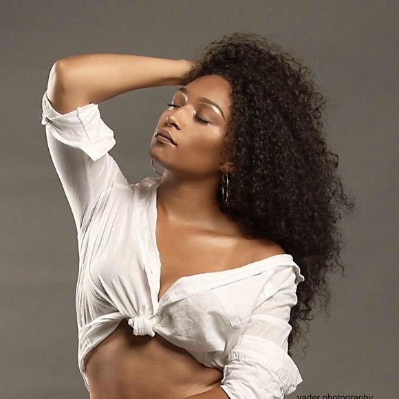 Meet your Posher, Bianca - Picture 1 of 1